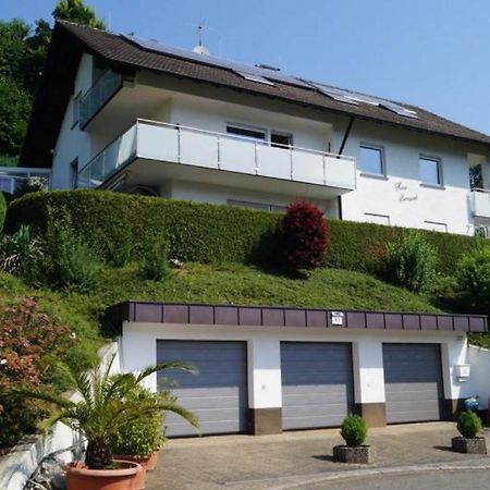 Haus Irmgard Διαμέρισμα Zell am Harmersbach Εξωτερικό φωτογραφία