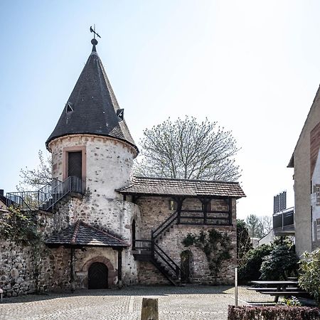 Haus Irmgard Διαμέρισμα Zell am Harmersbach Εξωτερικό φωτογραφία