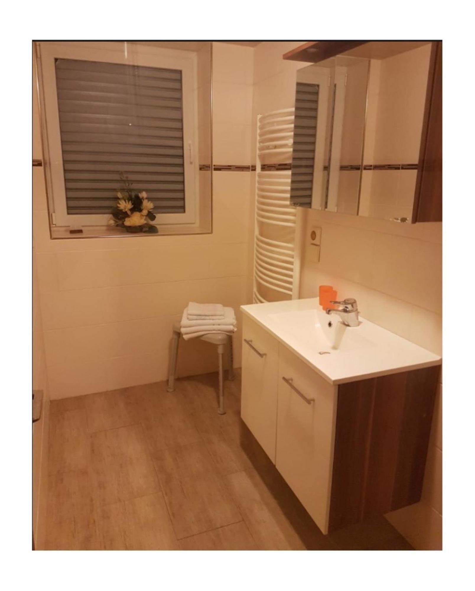 Haus Irmgard Διαμέρισμα Zell am Harmersbach Εξωτερικό φωτογραφία