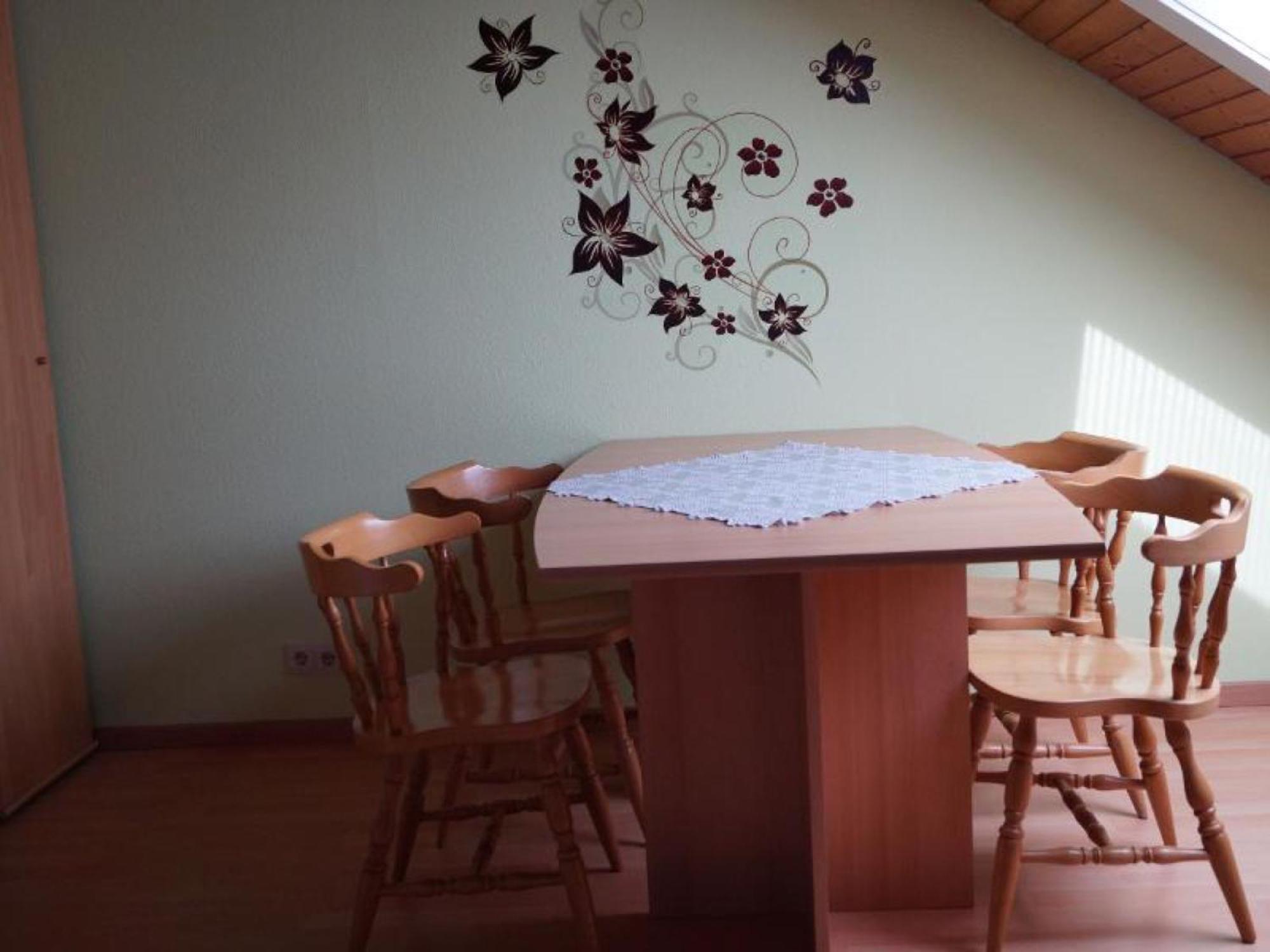 Haus Irmgard Διαμέρισμα Zell am Harmersbach Εξωτερικό φωτογραφία