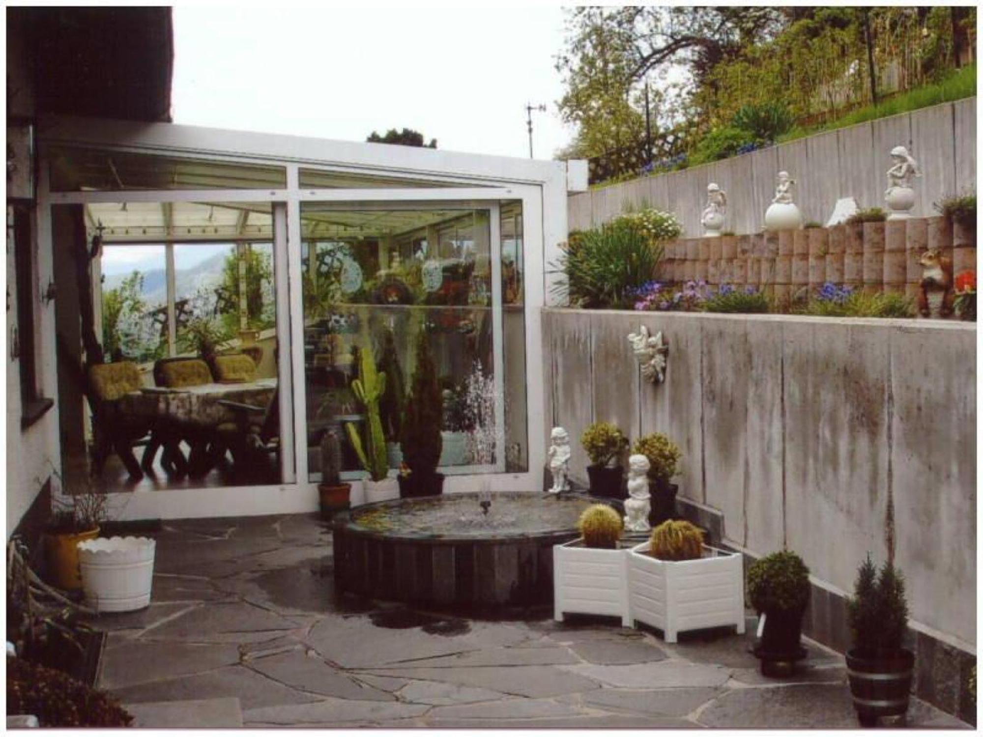 Haus Irmgard Διαμέρισμα Zell am Harmersbach Εξωτερικό φωτογραφία