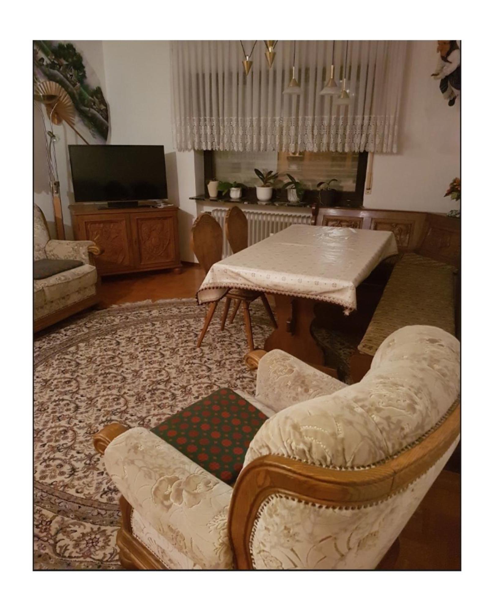 Haus Irmgard Διαμέρισμα Zell am Harmersbach Εξωτερικό φωτογραφία