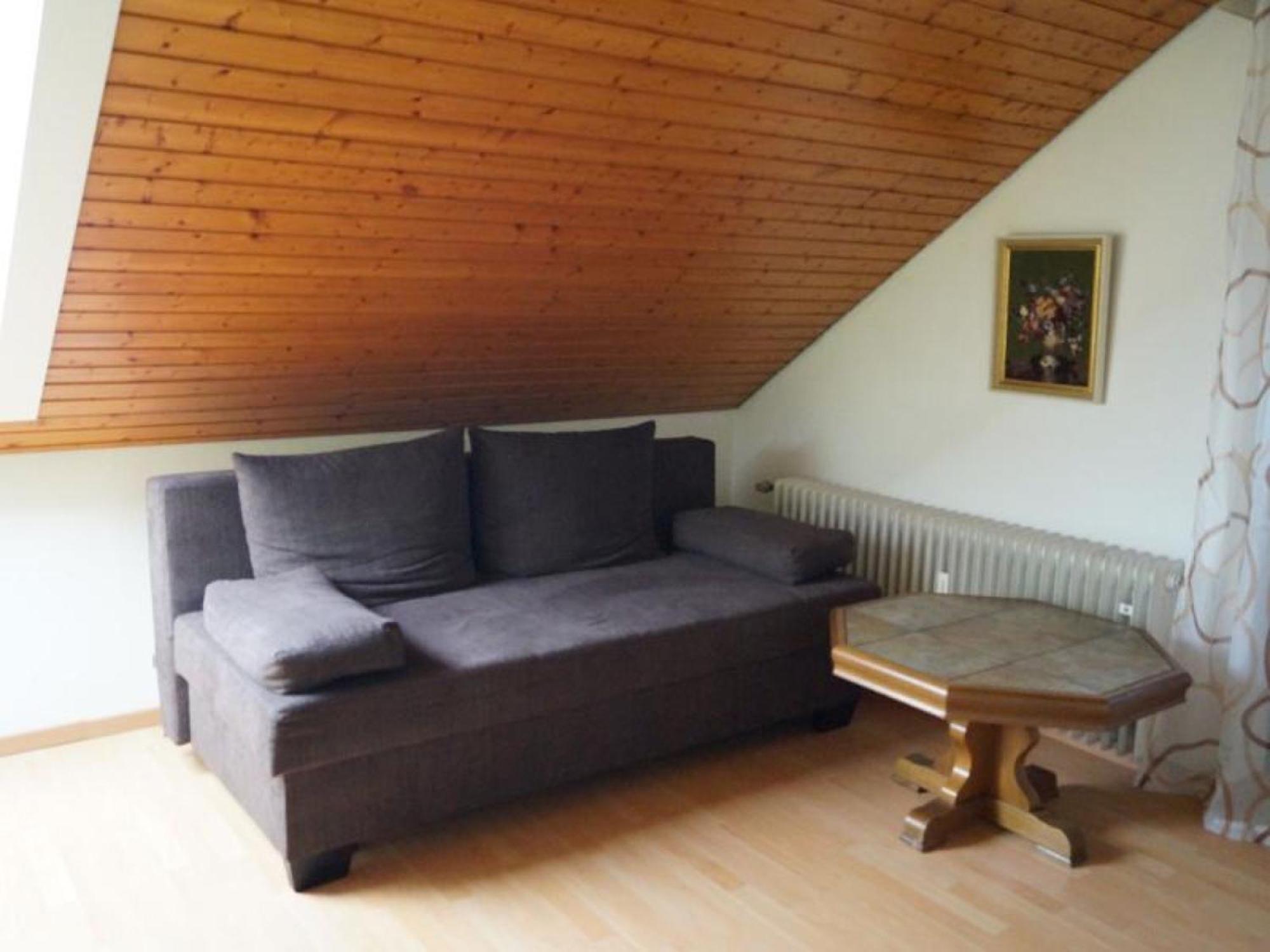 Haus Irmgard Διαμέρισμα Zell am Harmersbach Εξωτερικό φωτογραφία